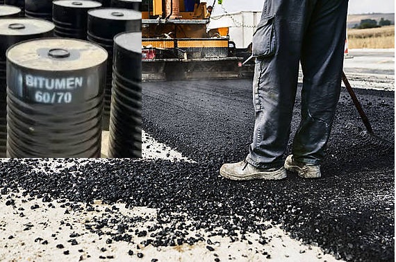 NATIONAL ROAD CRISIS! Bitumen Shortage Hits Uganda, Threatens Key Road Projects