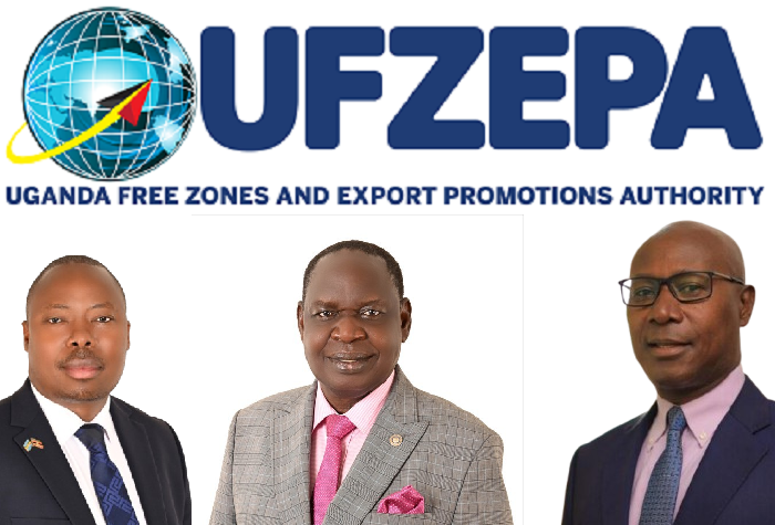 FUEL SCANDAL ROCKS UFZEPA! Investigation At Free Zones Authority Exposes Multiple Withdrawals, 8 Shell Fuel Cards Loaded With Shs348m, Generator Excuse Questioned As Authority Operates Without Fleet Mgt Policy