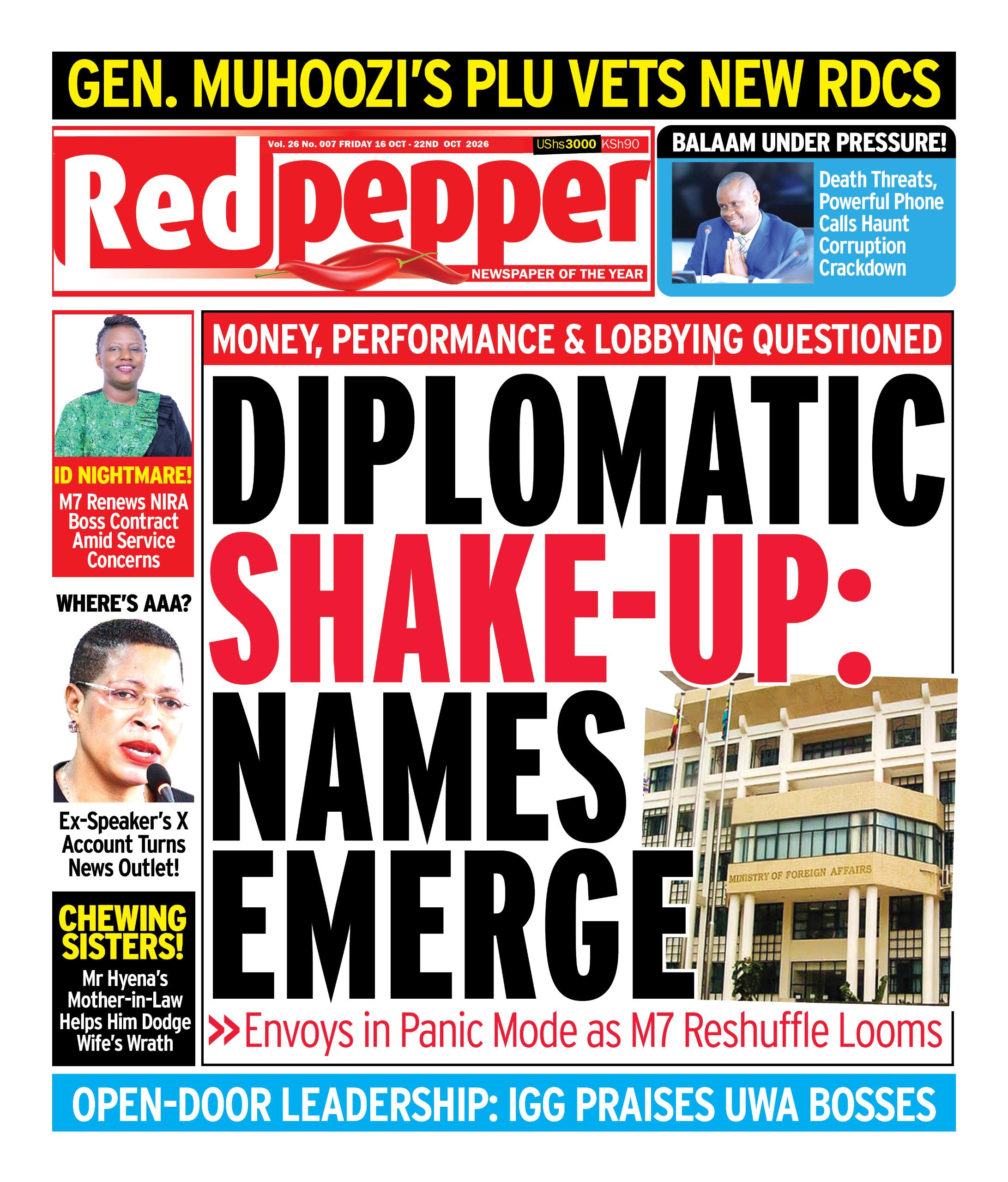 redE-Paper