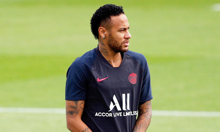 Neymar
